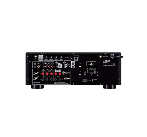Yamaha RX-V4 — Yamaha RX-V4