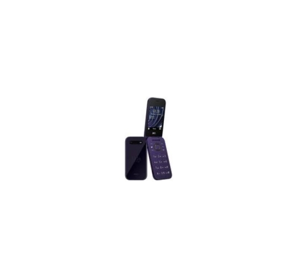 HMD   2660 Flip Violet