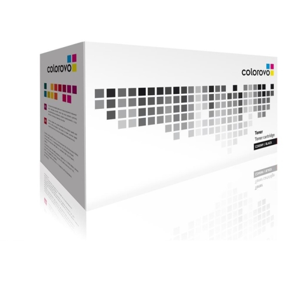 Kartridž Colorovo 35A-BK