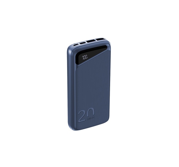 Navitel PWR20 MX Blue