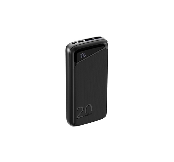 Navitel PWR20 MX Black