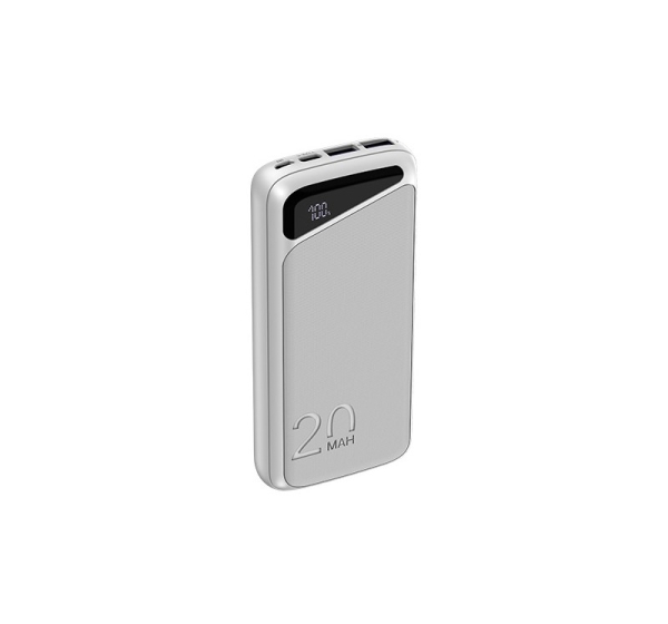 Navitel PWR20 MX White