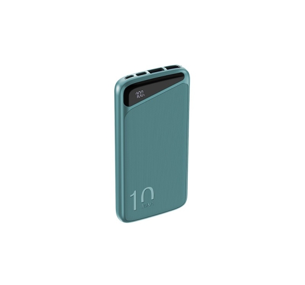 Navitel PWR10 MX Green