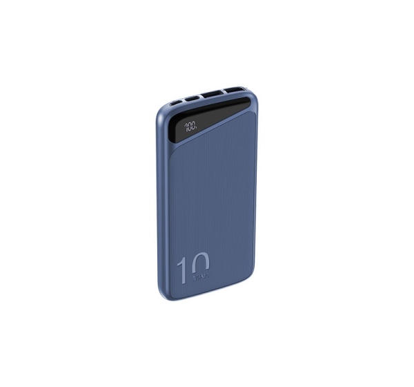 Navitel PWR10 MX Blue