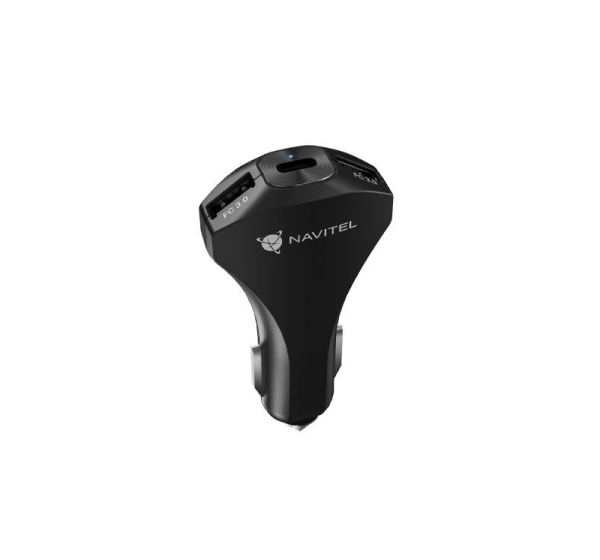 Navitel USP45 Slim