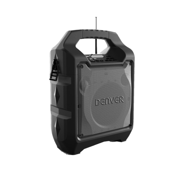 Denver TSP-203