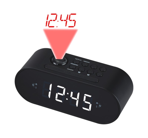 Denver CRP-717 Black