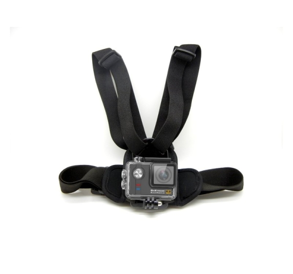 GoXtreme Chest Mount 55232