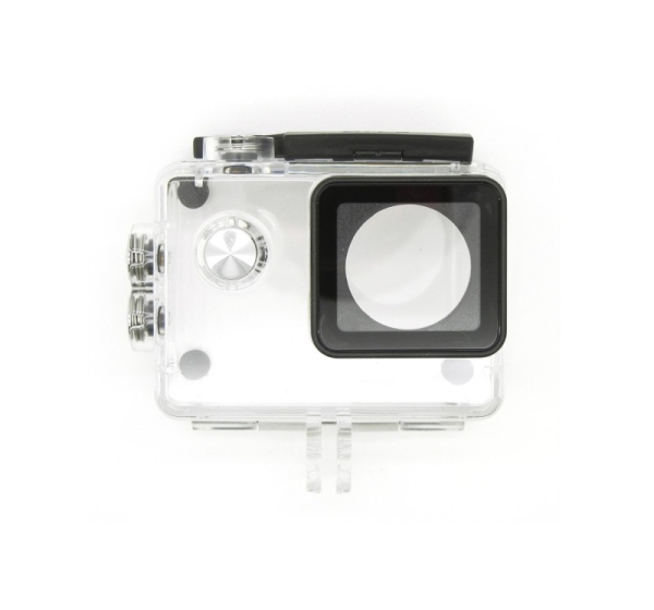 Waterproof case for GoXtreme Vision 4K 55305
