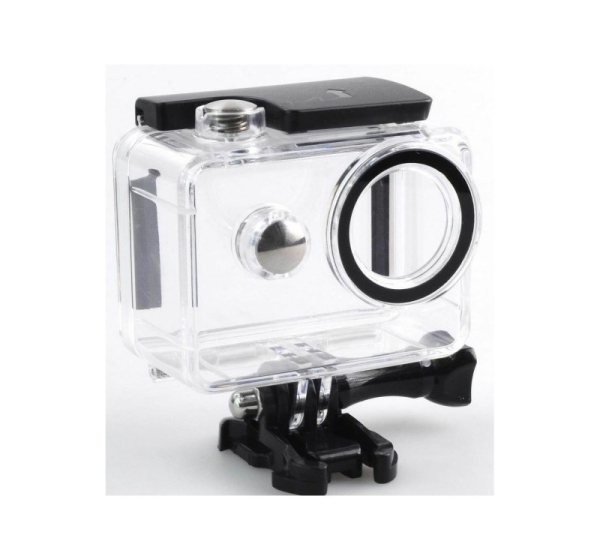 Waterproof case for GoXtreme Barracuda 55308