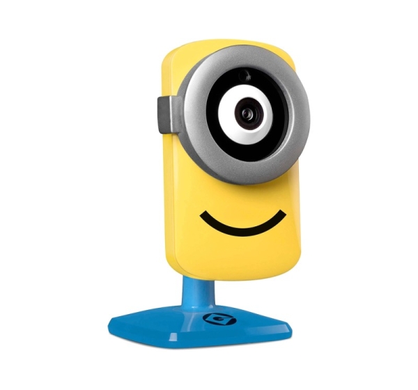 STUART CAM HD WiFi Camera
