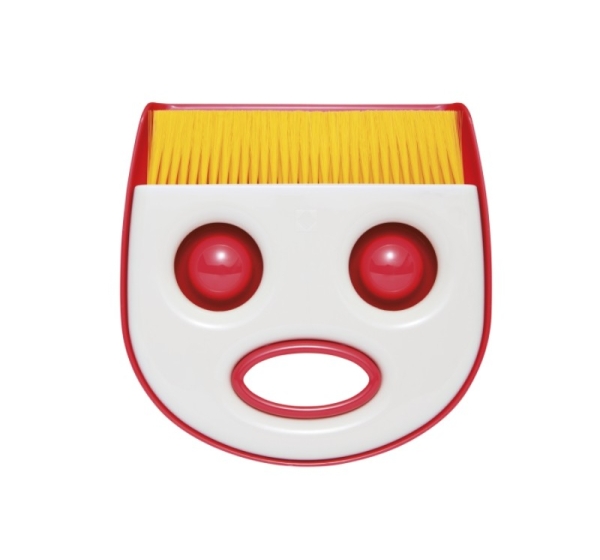 ViceVersa Tokey Mini Broom cream 14062