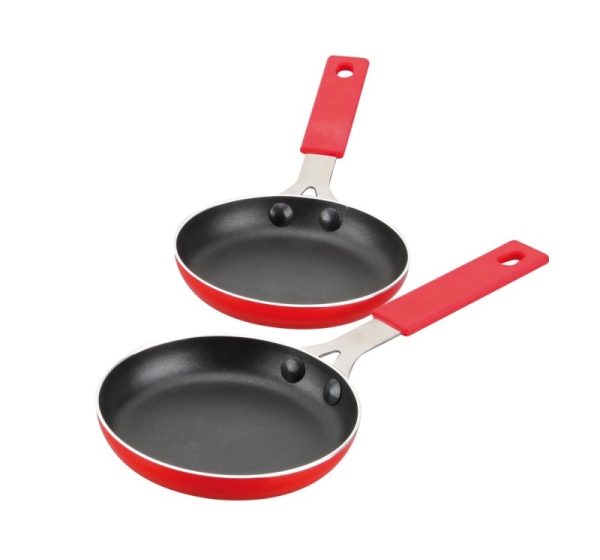 Jata R266 2 Small Fring Pan For AC266
