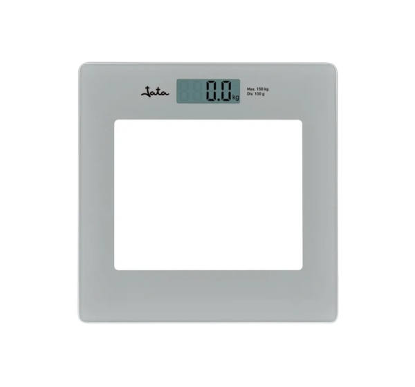 Jata 290P Silver