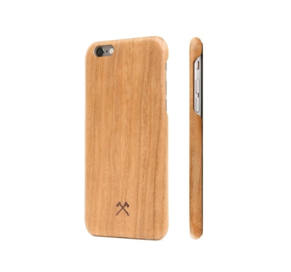 Woodcessories EcoCase Cevlar iPhone 6(s) Cherry eco136