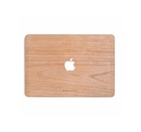 Woodcessories EcoSkin Apple Air 11 Cherry Eco090