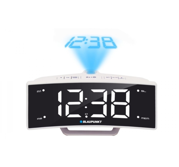 Blaupunkt CRP7WH