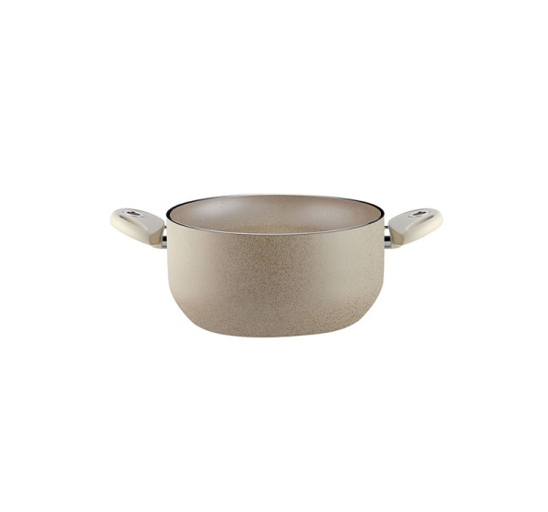 Pensofal Uniqum Perla Saucepan 24cm (2 handles) 5112
