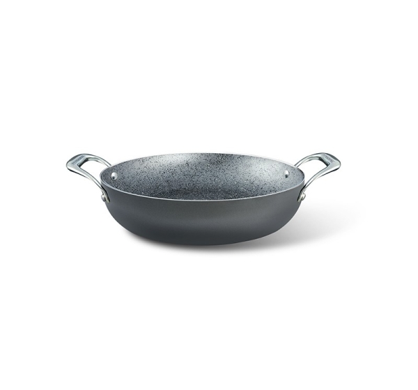 Pensofal 5508 Invictum Professional Jumbo Skillet 28cm (2 handles)