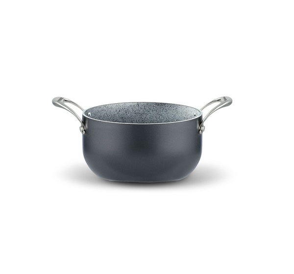 Pensofal Invictum Professional Saucepan 24cm (2 handles) 5513