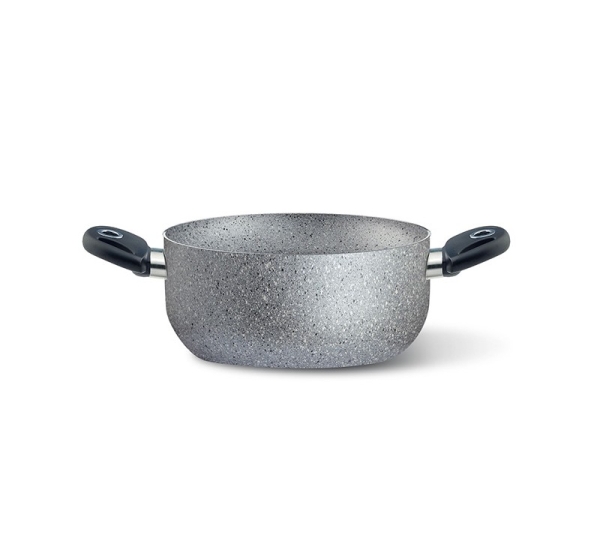 Pensofal Vesuvius Saucepan 20cm (2 handles) 8012
