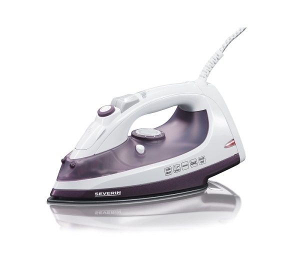 Severin BA 3210