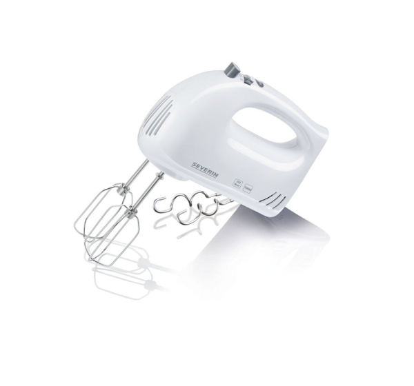 Severin HM 3820 White