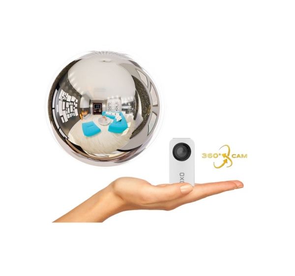 Easypix OXO 360° IP Cam 56200