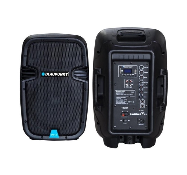 Blaupunkt PA10