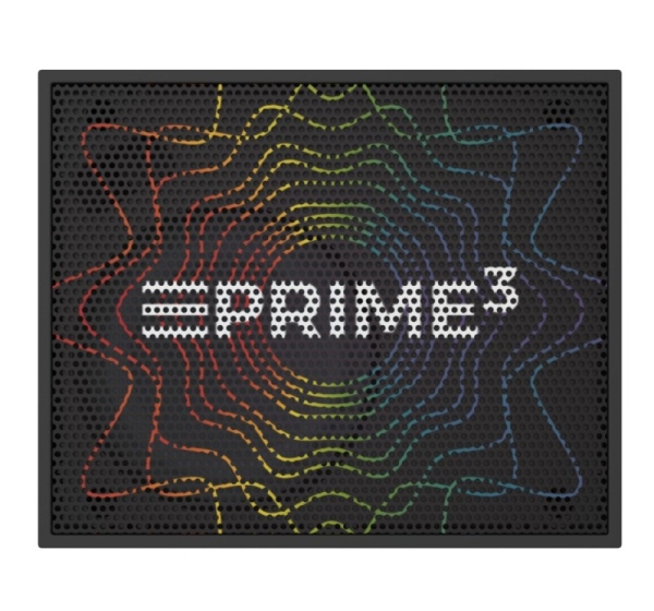 Prime3 ABT02BK