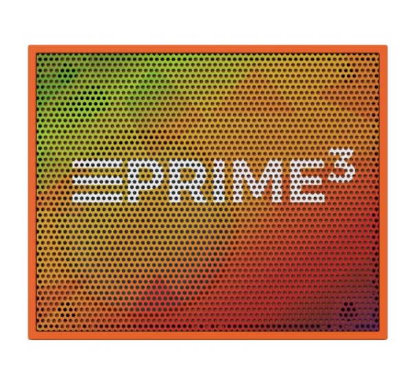 Prime3 ABT02OR