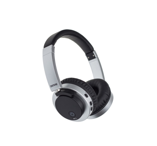Denver BTN-206 Black