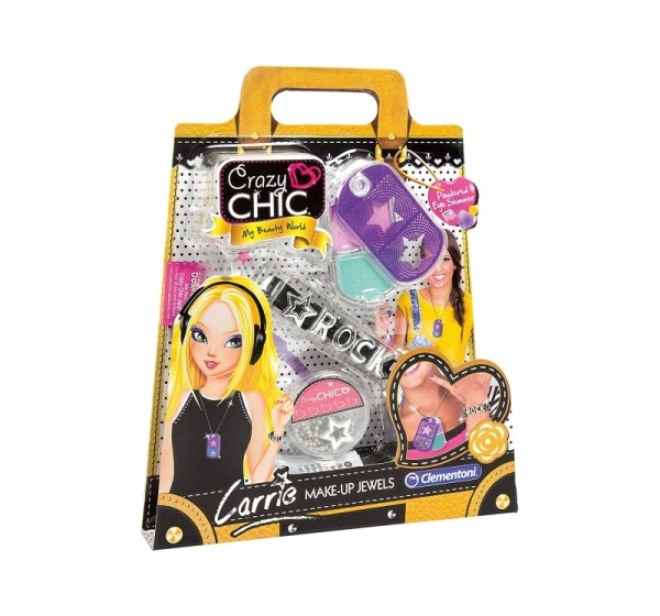 Clementoni Crazy Chic Carrie 15200