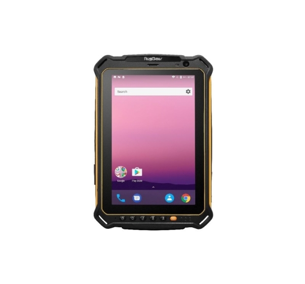 RugGear RG910 LTE black+yellow