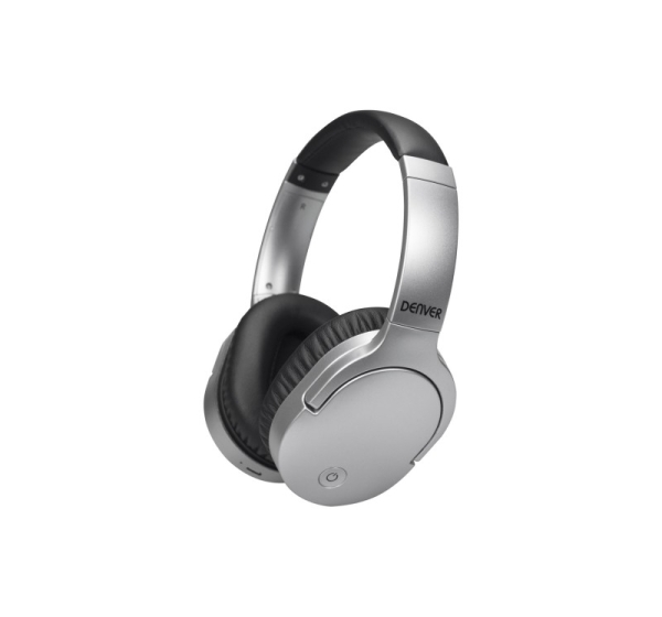 Denver BTN-207 Silver