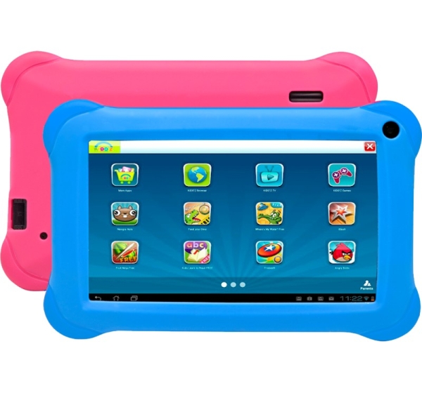 Denver TAQ-70353K 7/16GB/1GB/WI-FI/ANDROID6/BLUE PINK