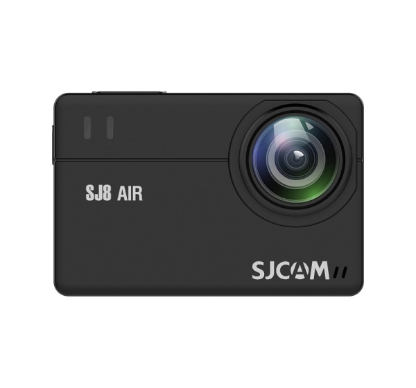 SJCAM SJ8 AIR Black