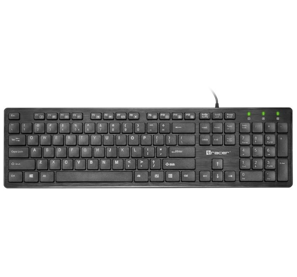 Tracer 45922 Ofis USB Black