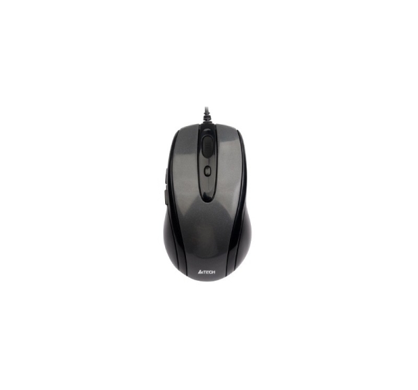 A4Tech 44125 V-Track N-708X Glossy Grey