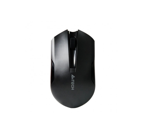 A4Tech 43971 V-Track G3-200N Black USB