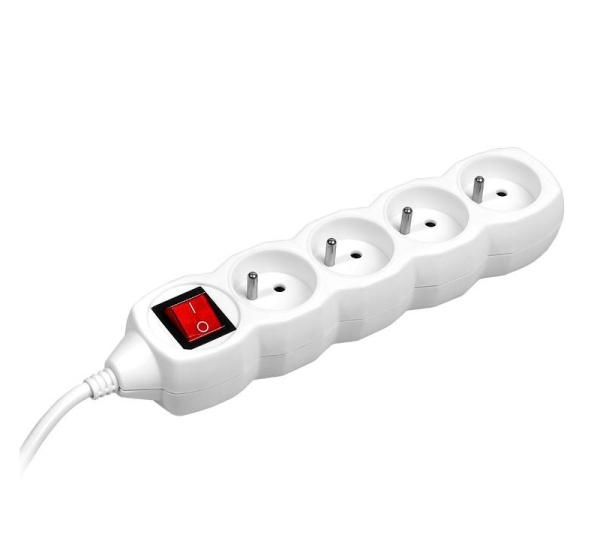 Tracer 44616 PowerCord 3m White