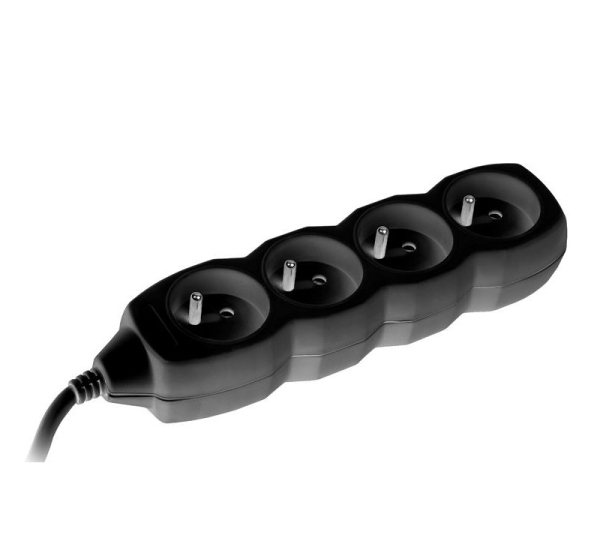 Tracer 44615 PowerCord 3m black