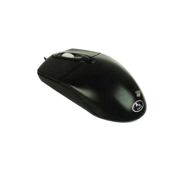 A4Tech 43754 OP-720 Black