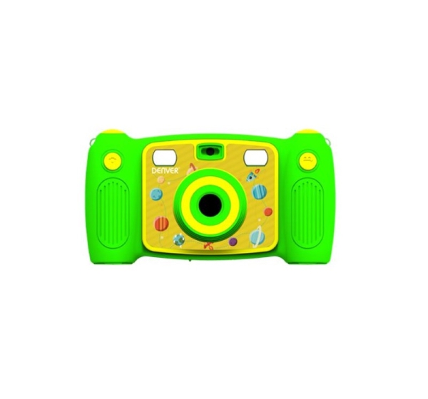 Denver KCA-1320B Green