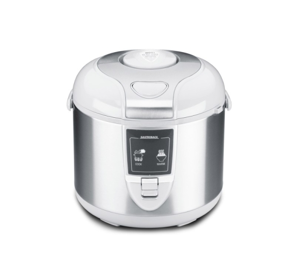 Gastroback 42507 Design Rice Cooker
