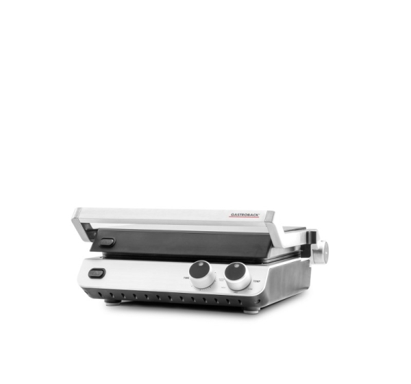 Gastroback 42537 Design BBQ Pro