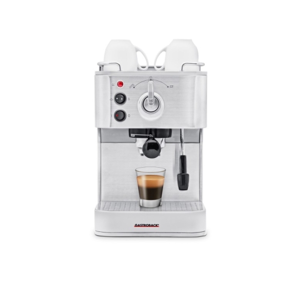 Gastroback 42606 Design Espresso Plus