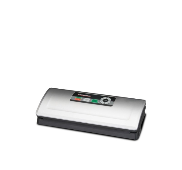 Gastroback 46008 Design Vacuum Sealer Plus