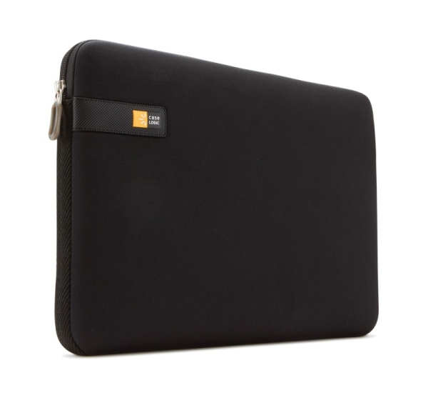 Case Logic 1344 Laps Sleeve 13 LAPS-113  Black