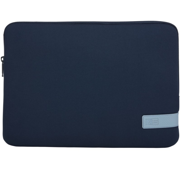 Case Logic 3959 Reflect Laptop Sleeve 13.3 REFPC-113 Dark Blue